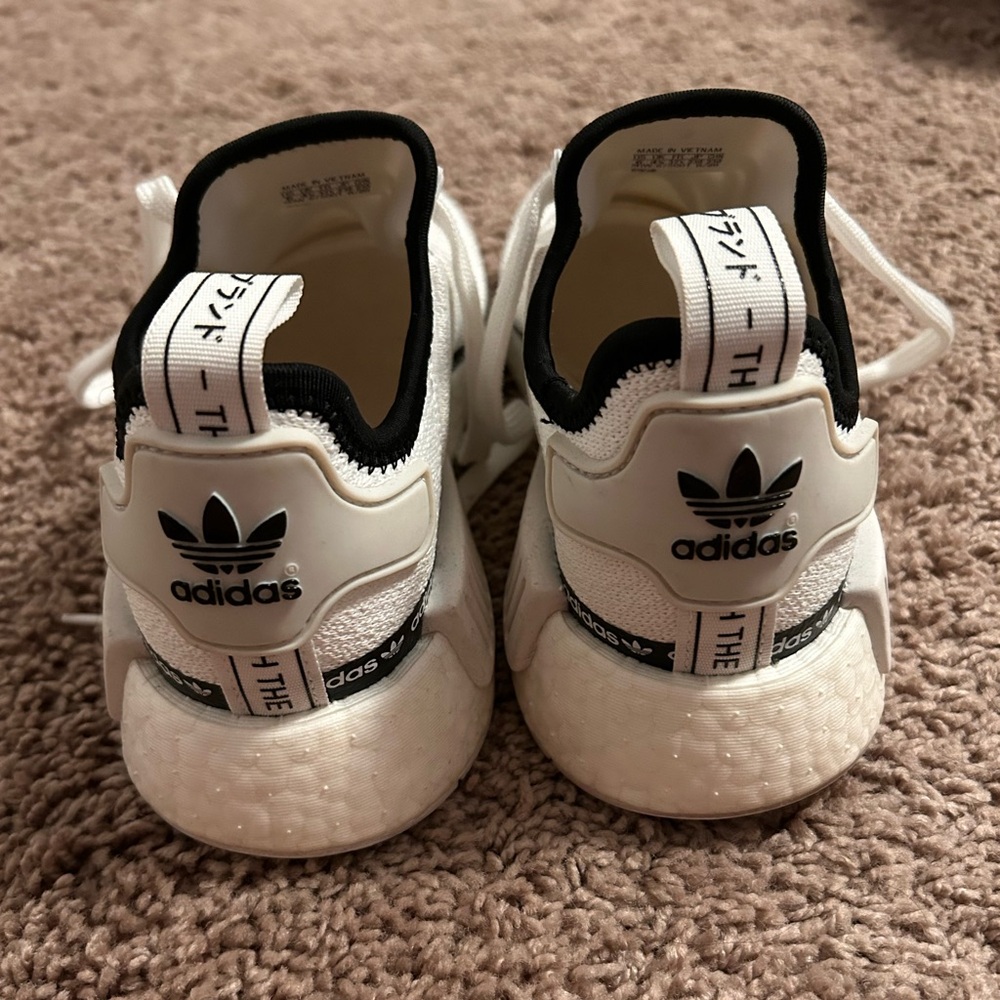 Womens Adidas NMD - Picture 3 of 4